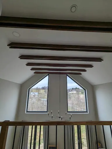 Firma wykończeniowa Rzeszów-Level Up Piotr Woźniak